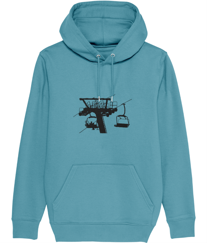 Chairlift Hoodie