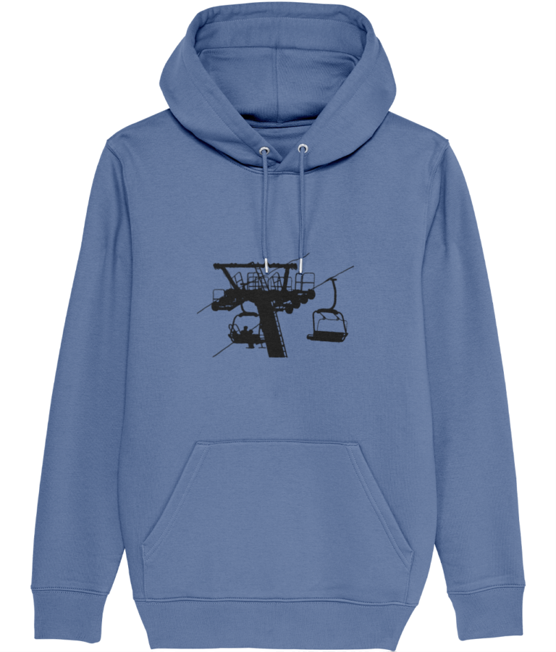 Chairlift Hoodie - Image 2