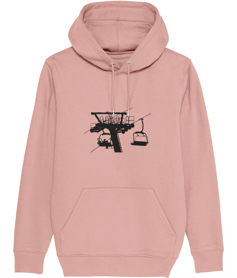 Chairlift Hoodie - Image 3