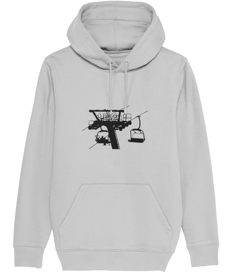 Chairlift Hoodie - Image 4