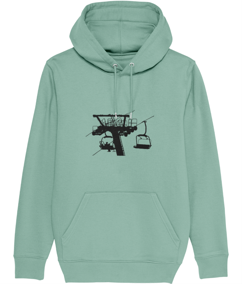 Chairlift Hoodie - Image 5