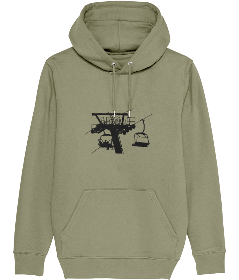 Chairlift Hoodie - Image 6